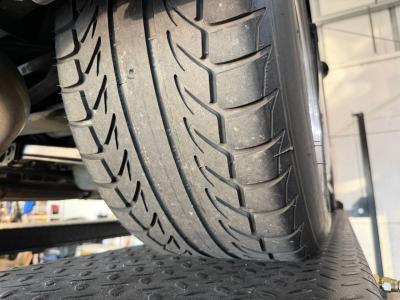 1986 Chevrolet Corvette Coupe