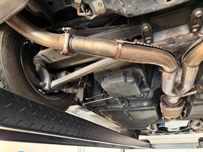 1986 Chevrolet Corvette Coupe