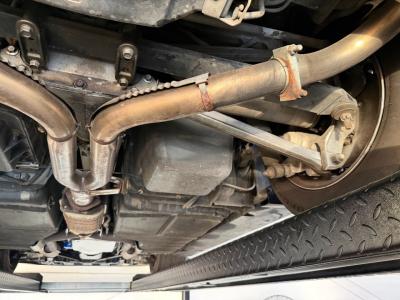 1986 Chevrolet Corvette Coupe