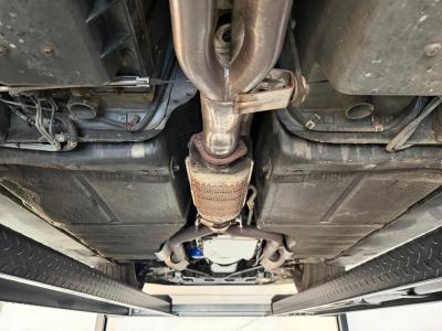 1986 Chevrolet Corvette Coupe