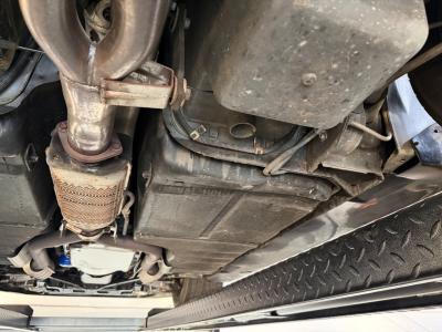 1986 Chevrolet Corvette Coupe