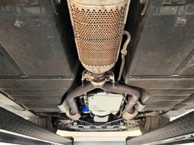 1986 Chevrolet Corvette Coupe