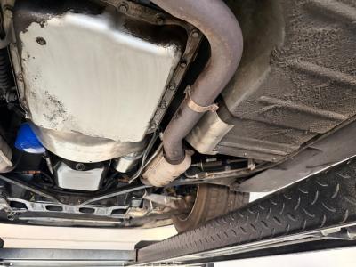 1986 Chevrolet Corvette Coupe