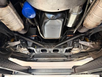 1986 Chevrolet Corvette Coupe