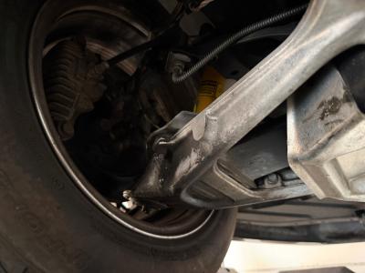 1986 Chevrolet Corvette Coupe