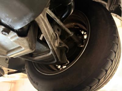 1986 Chevrolet Corvette Coupe