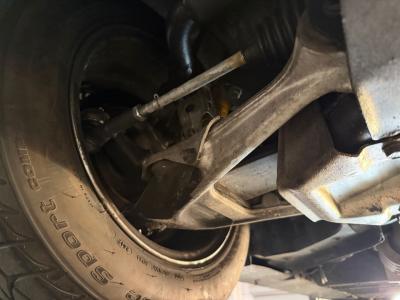 1986 Chevrolet Corvette Coupe