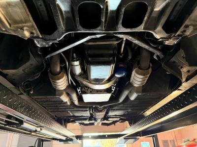 1986 Chevrolet Corvette Coupe