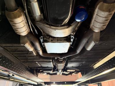 1986 Chevrolet Corvette Coupe