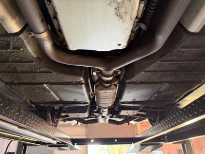 1986 Chevrolet Corvette Coupe