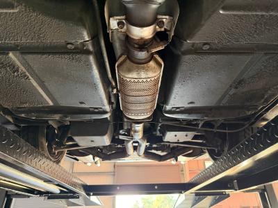 1986 Chevrolet Corvette Coupe