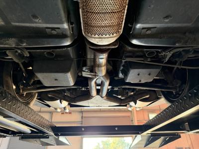 1986 Chevrolet Corvette Coupe