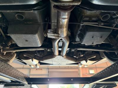 1986 Chevrolet Corvette Coupe