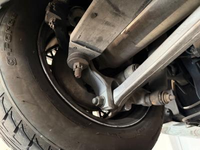 1986 Chevrolet Corvette Coupe