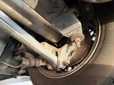 1986 Chevrolet Corvette Coupe