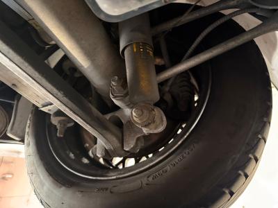 1986 Chevrolet Corvette Coupe