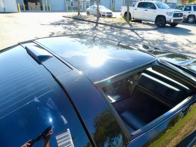 1986 Chevrolet Corvette Coupe