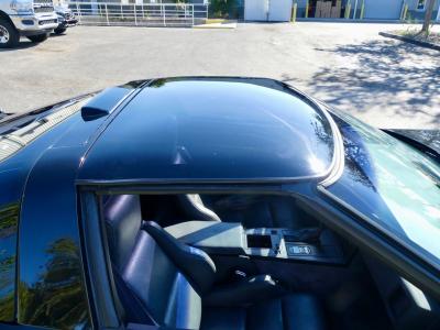 1986 Chevrolet Corvette Coupe