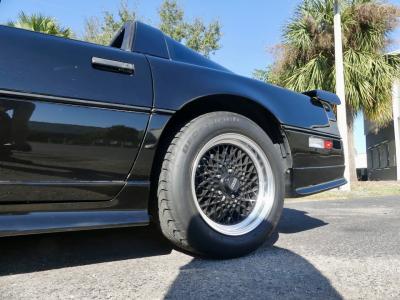 1986 Chevrolet Corvette Coupe