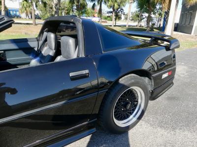 1986 Chevrolet Corvette Coupe