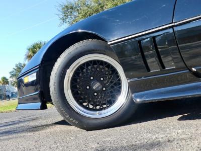 1986 Chevrolet Corvette Coupe