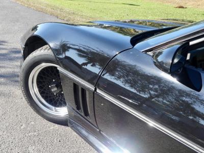 1986 Chevrolet Corvette Coupe