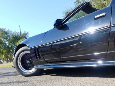 1986 Chevrolet Corvette Coupe