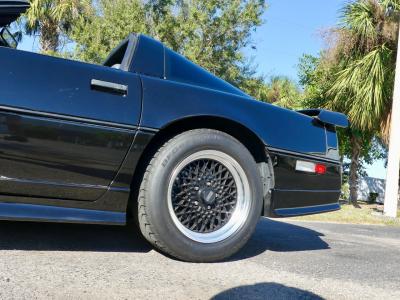 1986 Chevrolet Corvette Coupe