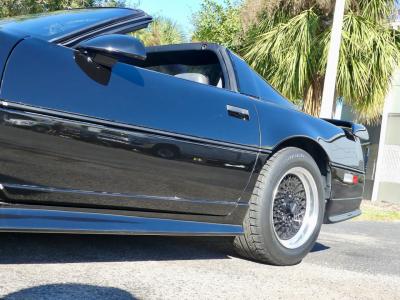1986 Chevrolet Corvette Coupe