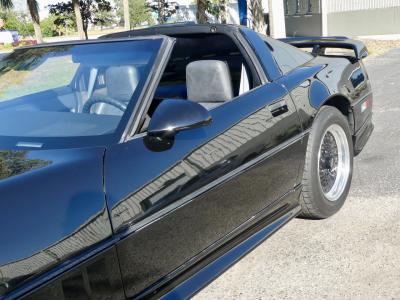1986 Chevrolet Corvette Coupe