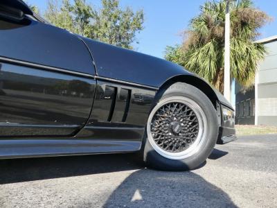 1986 Chevrolet Corvette Coupe