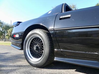 1986 Chevrolet Corvette Coupe
