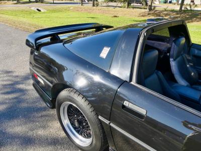 1986 Chevrolet Corvette Coupe
