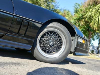 1986 Chevrolet Corvette Coupe