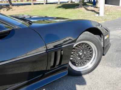 1986 Chevrolet Corvette Coupe