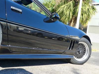 1986 Chevrolet Corvette Coupe