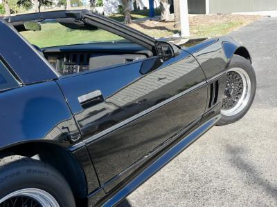 1986 Chevrolet Corvette Coupe
