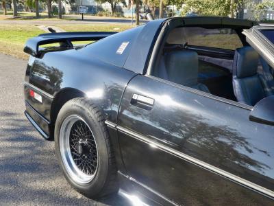 1986 Chevrolet Corvette Coupe