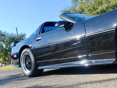 1986 Chevrolet Corvette Coupe
