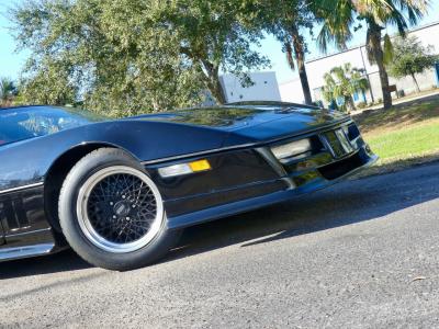 1986 Chevrolet Corvette Coupe