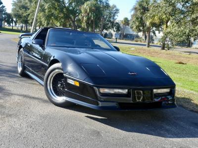 1986 Chevrolet Corvette Coupe