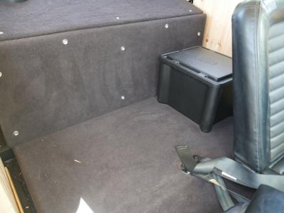 1930 Ford Model A Tudor