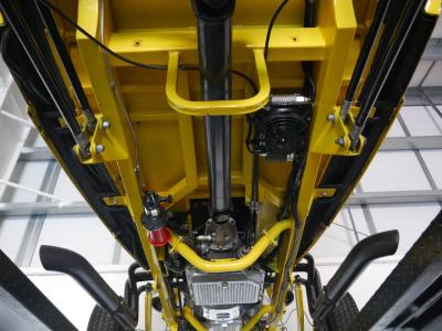 1930 Ford Model A Tudor