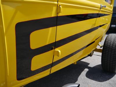 1930 Ford Model A Tudor