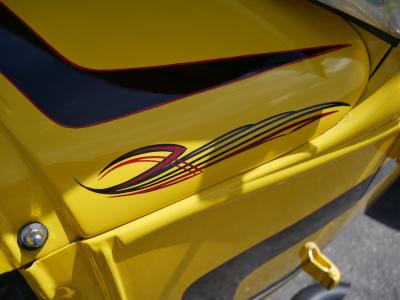 1930 Ford Model A Tudor