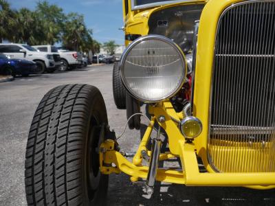 1930 Ford Model A Tudor