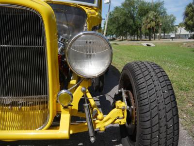 1930 Ford Model A Tudor