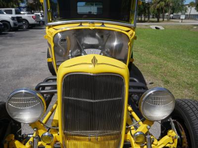 1930 Ford Model A Tudor