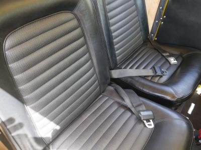 1930 Ford Model A Tudor