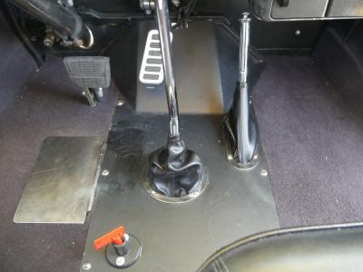 1930 Ford Model A Tudor